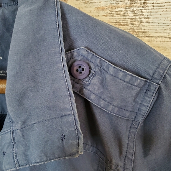 Vintage LL Bean Safari Jacket - Picture 7 of 9